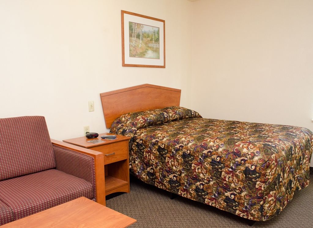 Woodspring Suites Louisville Southeast Forest Hills Cameră foto