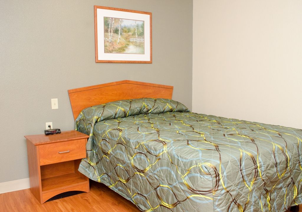 Woodspring Suites Louisville Southeast Forest Hills Cameră foto